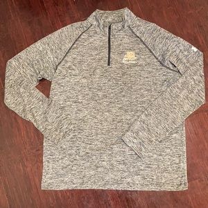Bryant Bulldogs UA pullover
